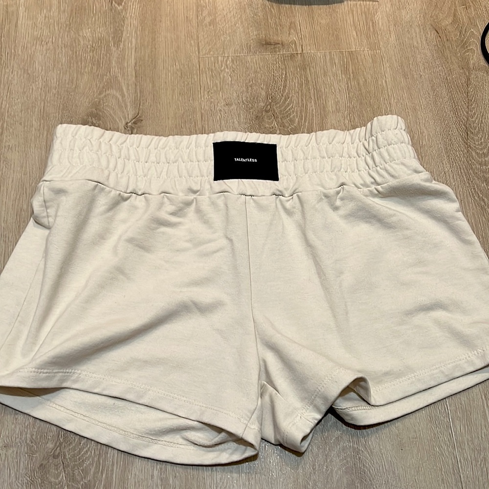 TALENTLESS BOXER SHORTS